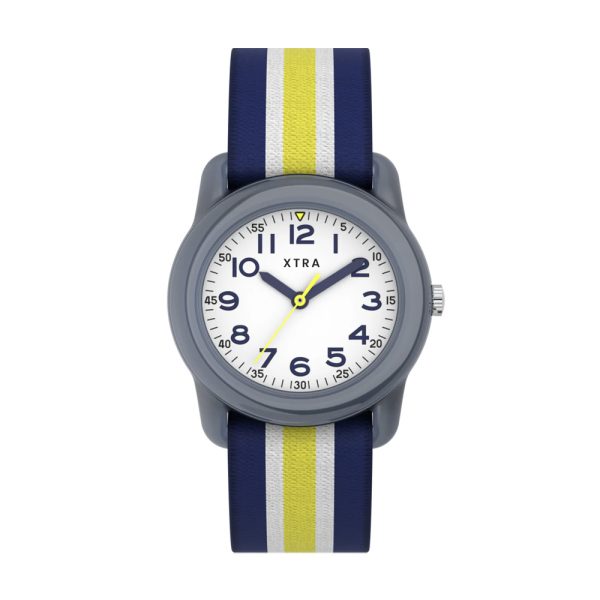 ساعت ورزشی کودکانه